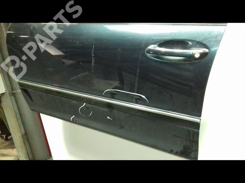 Left front door MERCEDES-BENZ C-CLASS (W203) C 220 CDI (203.008) | BP11382298C2 