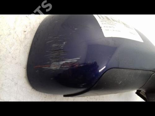 Right mirror AUDI A4 B5 Avant (8D5) 1.9 TDI | BP9253934C27 