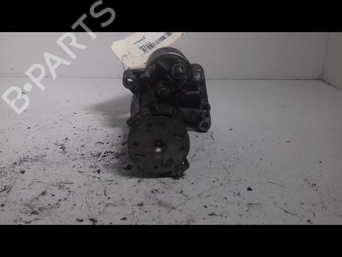 Used Starter PEUGEOT EXPERT Van (VF3A_, VF3U_, VF3X_) 1.6 HDi 90 8V (90 hp) 15200085