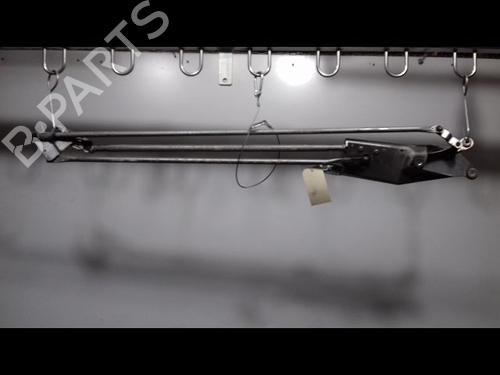 Front wiper motor RENAULT MODUS / GRAND MODUS (F/JP0_) 1.5 dCi 75 | BP10344414M29