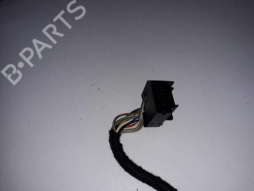 Used Right mirror VW GOLF VI (5K1) 2.0 TDI (140 hp) 8966458