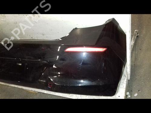 Used Rear bumper HYUNDAI i20 I (PB, PBT) 1.2 (86 hp) 28613708