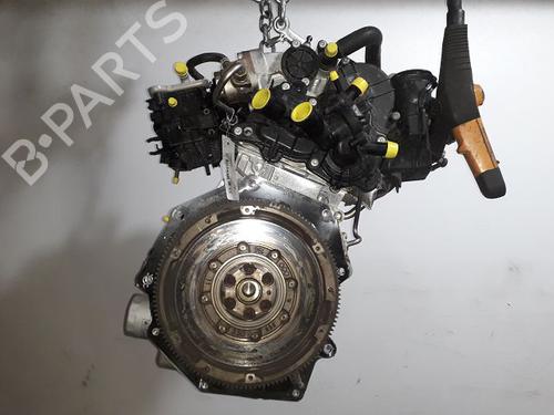 Engine VW GOLF VII (5G1, BQ1, BE1, BE2) 1.0 TSI | BP29264147M1 - Image 3