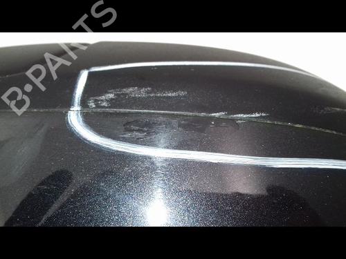Right mirror OPEL AGILA B (H08) 1.0 LPG (F68) | BP17037899C27 