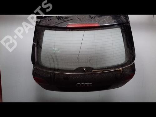Tailgate AUDI A3 Sportback (8PA) 2.0 TDI | BP9723492C6 