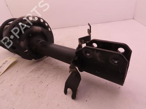 Left front shock absorber DACIA SANDERO II 1.0 SCe 75 (B8JC, B8JD) | BP18066475M16 