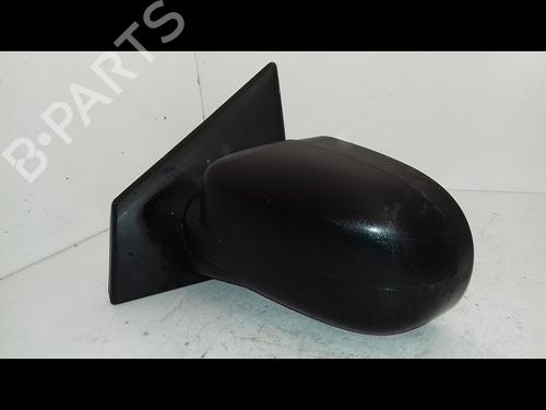 Left mirror RENAULT CLIO III (BR0/1, CR0/1) 1.5 dCi | BP29225400C26 