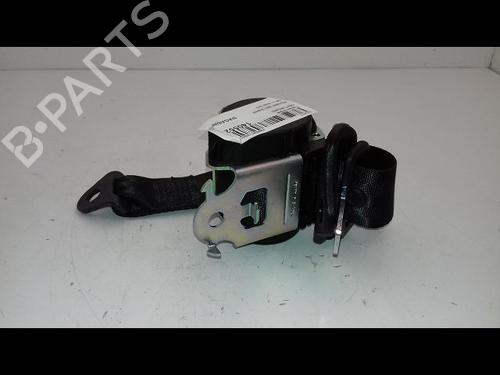 Used Rear right belt tensioner PEUGEOT 208 I (CA_, CC_) 1.6 BlueHDi 100 (100 hp) 18477145