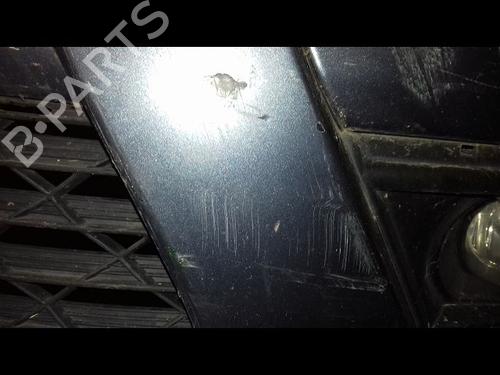 Used Front bumper CITROËN C4 Picasso I MPV (UD_) 2.0 i 16V (140 hp) 29216503
