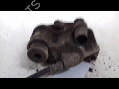 Used Right front brake caliper CITROËN SAXO (S0, S1) 1.0 X (50 hp) 23194806