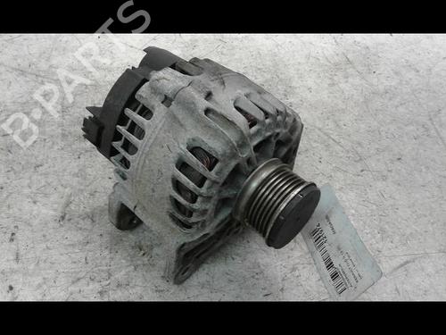 Used Alternator Alternator RENAULT CLIO IV (BH_) 1.5 dCi 90 (90 hp) 8966858 8966858