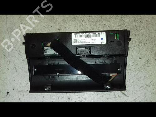 Climate control BMW 1 (E87) 116 d | BP38449334I5 - Image 2