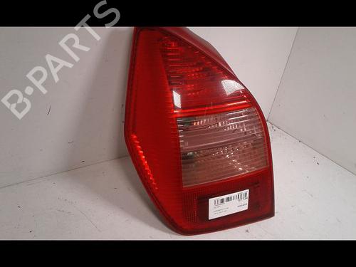 Used Left taillight CITROËN C2 (JM_) 1.4 HDi (68 hp) 8972826