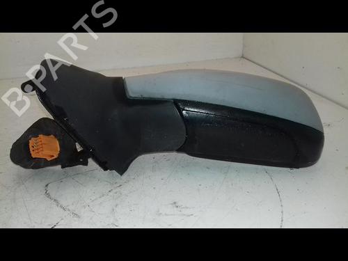 Left mirror CITROËN XSARA (N1) 2.0 HDi 90 | BP22920433C26