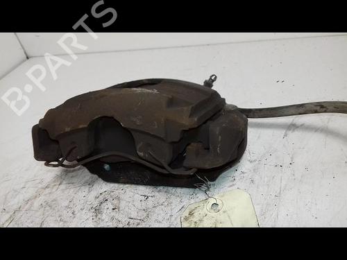 Used Left front brake caliper Left front brake caliper FORD FUSION (JU_) 1.4 TDCi (68 hp) 14887307 14887307