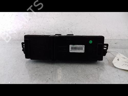 Used Climate control Climate control RENAULT MEGANE III Hatchback (BZ0/1_, B3_) 1.5 dCi (106 hp) 8969727 8969727