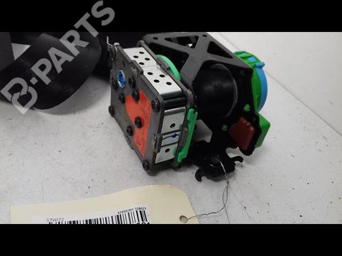 Front right belt tensioner CITROËN C4 Grand Picasso I (UA_) 1.6 HDi | BP8974268C88 