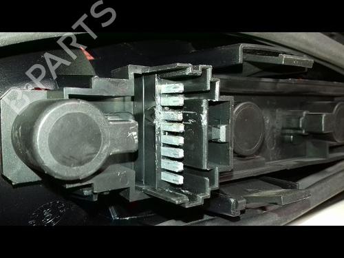 Used Right taillight Right taillight RENAULT LAGUNA I Grandtour (K56_) 2.2 dT (K569) (113 hp) 23196409 23196409