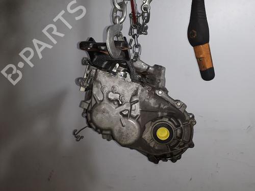 Used Gearbox PEUGEOT 108 1.0 VTi (69 hp) 30651528