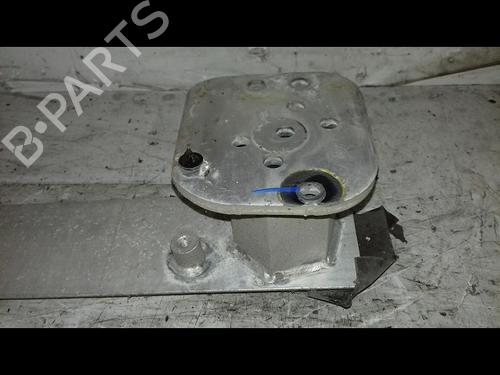 Rear bumper reinforcement PEUGEOT 308 I (4A_, 4C_) 1.6 16V | BP29225791C73 