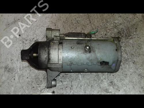 Used Starter Starter PEUGEOT 208 I (CA_, CC_) 1.6 BlueHDi 100 (100 hp) 39699710 39699710