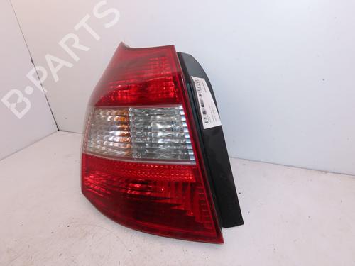 Left taillight BMW 1 (E87) 118 d | BP18018040C34 