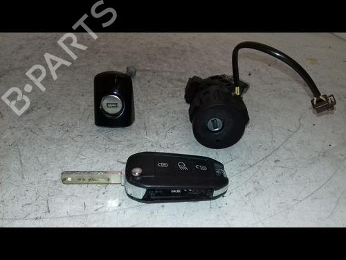 Electronic module PEUGEOT 2008 I (CU_) 1.2 VTi | BP33135837M83  - Image 6