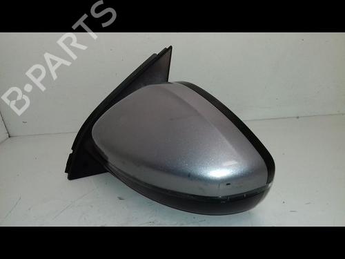 Left mirror PEUGEOT 308 II (LB_, LP_, LW_, LH_, L3_) 1.2 THP 110 | BP29225356C26 