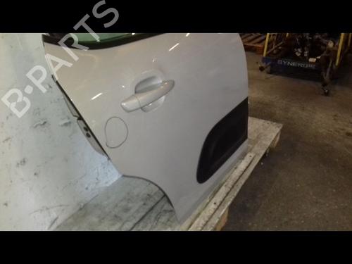 Right rear door CITROËN C3 III (SX) 1.2 THP 110 (SXHNPS, SXHNZT, SXHNZ6) | BP29319247C5 