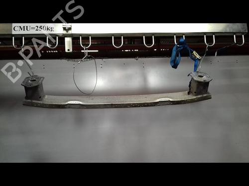 Used Rear bumper reinforcement BMW X1 (F48) sDrive 20 i (192 hp) 29225811