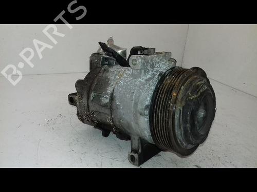 AC compressor RENAULT TALISMAN (LP_) 1.7 Blue dCi 150 (LPA8) | BP29223244M34 
