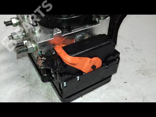 ABS pump TOYOTA YARIS (_P13_) 1.5 (NSP131_) | BP11963728M43 