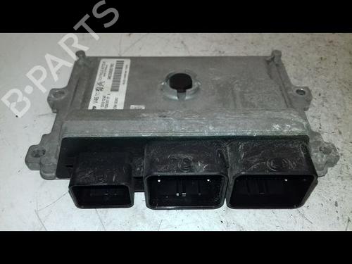 Electronic module CITROËN C3 II (SC_) 1.2 VTi 82 | BP31347618M83