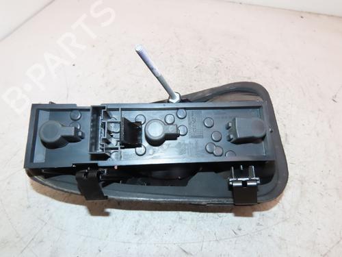 Used Left taillight Left taillight MINI MINI (R50, R53) One (90 hp) 33031559 33031559