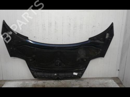 Hood CITROËN C8 (EA_, EB_) 2.0 HDi | BP23195241C1