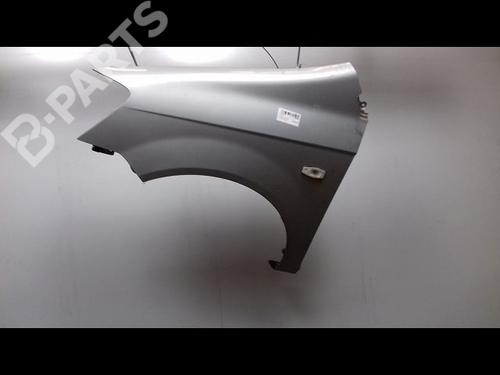 Left front fenders HYUNDAI GETZ (TB) 1.3 | BP9422774C41 