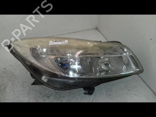 Used Left headlight Left headlight 39626902 39626902
