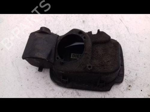 Fuel flap RENAULT CLIO III (BR0/1, CR0/1) 1.5 dCi (BR17, CR17) | BP23194452C131 