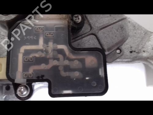 Used Rear wiper motor SUZUKI SWIFT III (MZ, EZ) 1.3 DDiS (RS413D) (75 hp) 10356744