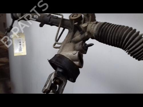 Used Steering rack VW POLO V (6R1, 6C1) 1.6 TDI (90 hp) 9447421