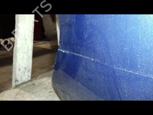 Tailgate SEAT IBIZA IV (6J5, 6P1) 1.2 TSI | BP30950040C6