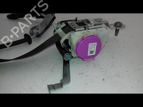 Front right belt tensioner FORD USA MUSTANG Convertible 2.3 EcoBoost | BP18477147C88 