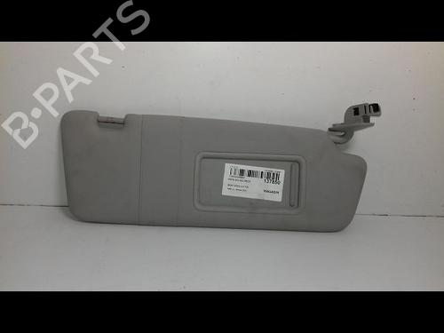 Høyre solskjerm SEAT EXEO ST (3R5) 2.0 TDI (120 hp) 16429496