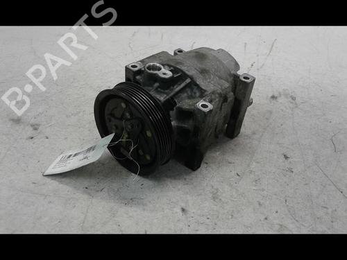 AC compressor FIAT PUNTO (188_) 1.9 JTD 80 (188.237, .257, .337, .357) | BP23194639M34 