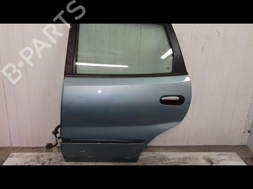Used Left rear door NISSAN ALMERA TINO (V10) 1.8 (114 hp) 23195821