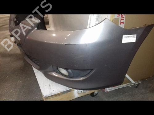 Front bumper MAZDA 3 (BK) 1.3 (BK14) | BP29216500C7 