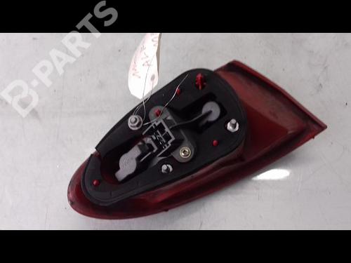 Right taillight ALFA ROMEO 147 (937_) 1.9 JTD (937.AXD1A, 937.BXD1A, 937.AXV1A, 937.BXB1A,... | BP8968925C35 