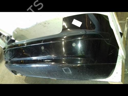 Bak støtfanger AUDI A3 (8P1) 1.9 TDI | BP29225737C8