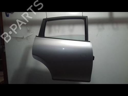 Used Right rear door SEAT LEON (1P1) 1.9 TDI (105 hp) 29225550