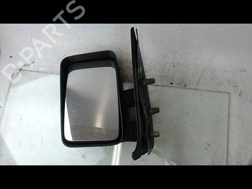 Left mirror CITROËN JUMPER I Van (230L) 1.9 D | BP23195742C26 